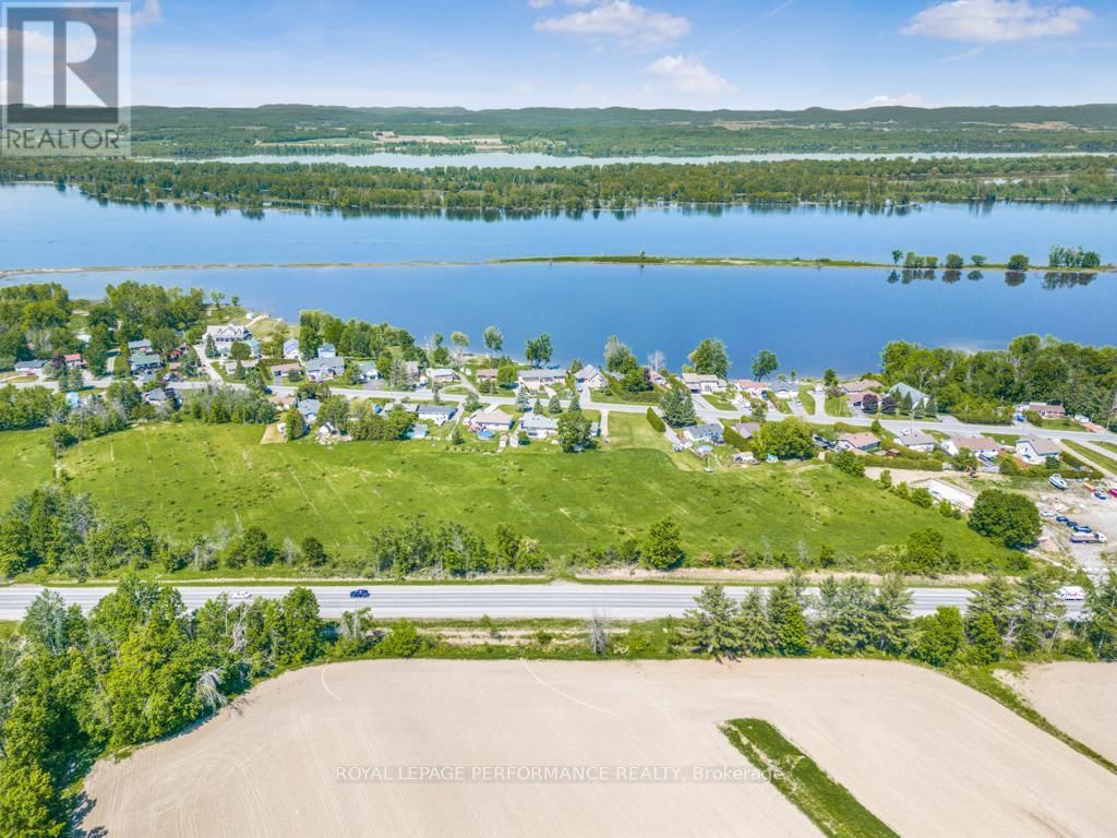 Primary Property View