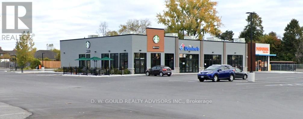 3 & 4 - 620 DUNDAS STREET EAST Image 4