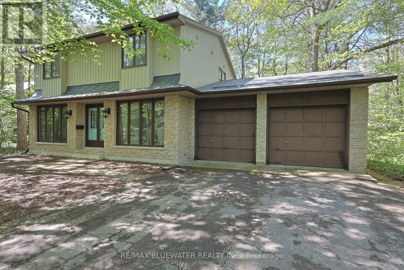 Primary Property View