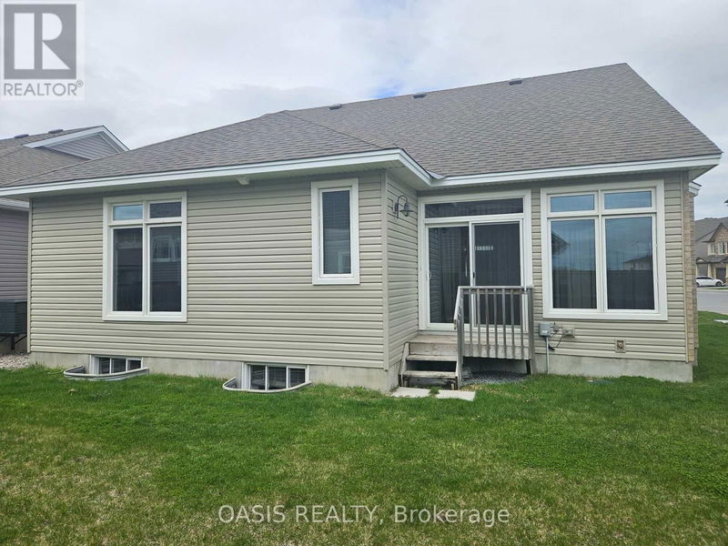 Secondary Property View