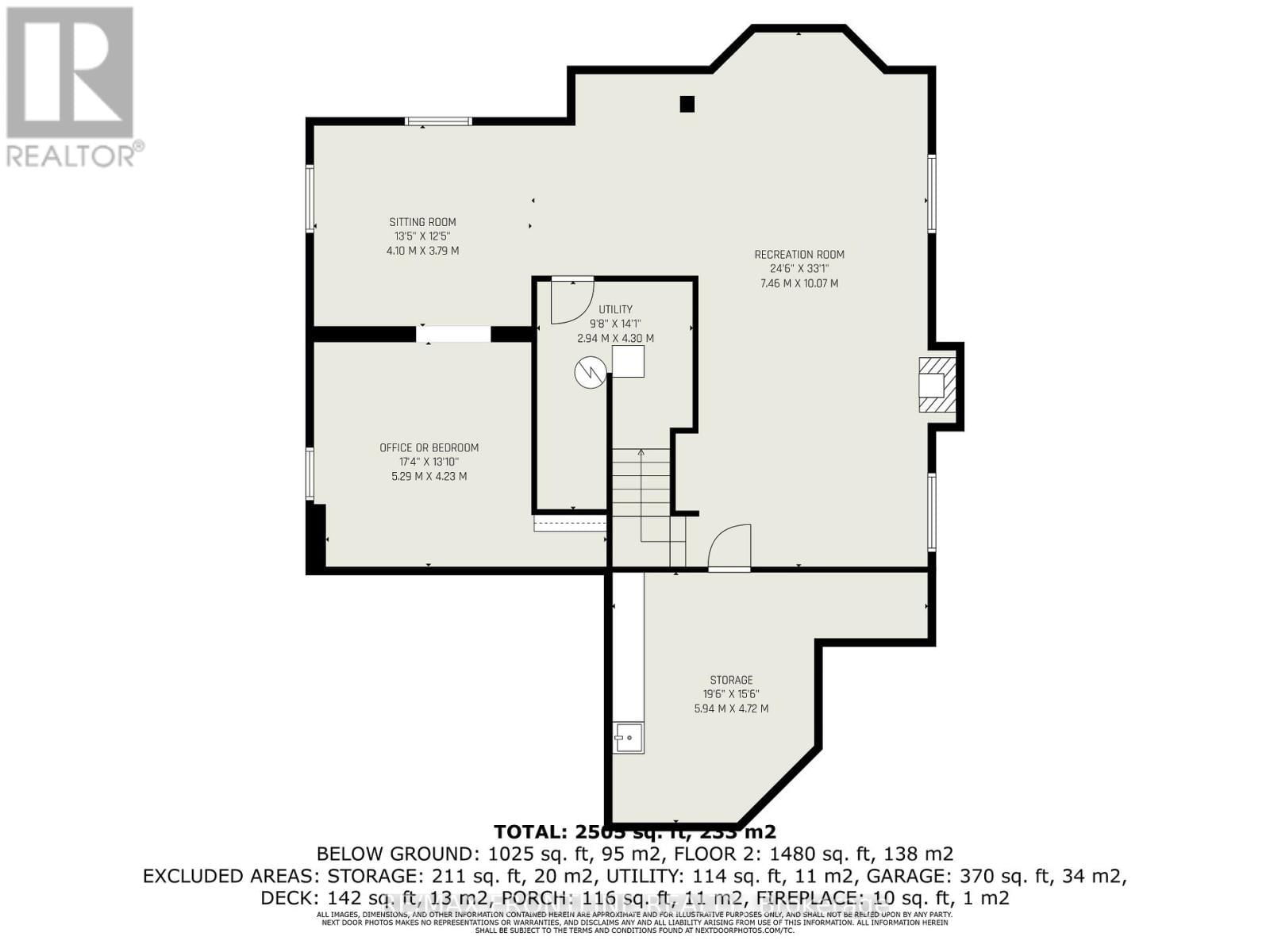 50 PERTHMORE STREET Image 30