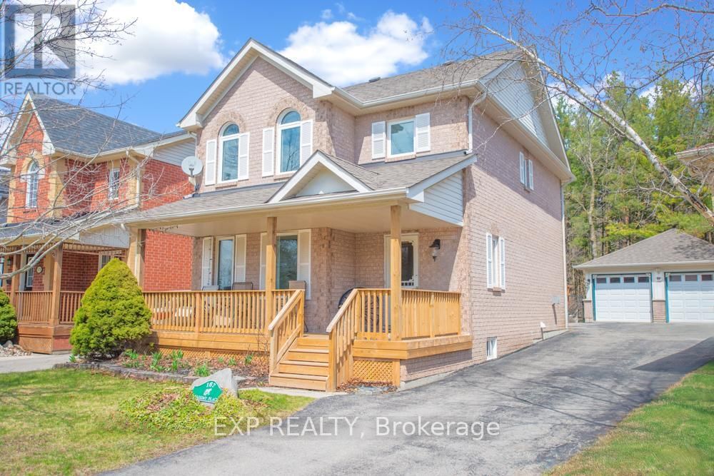 Primary Property View