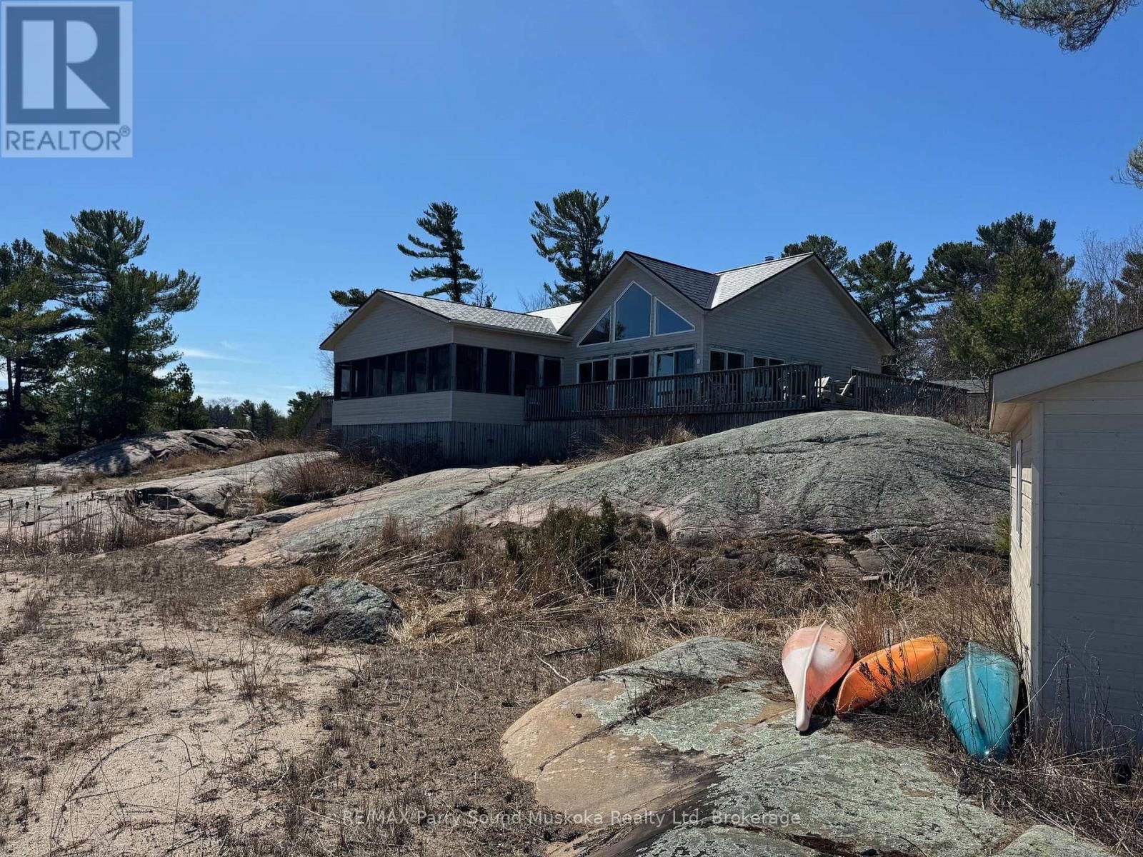 Primary Property View