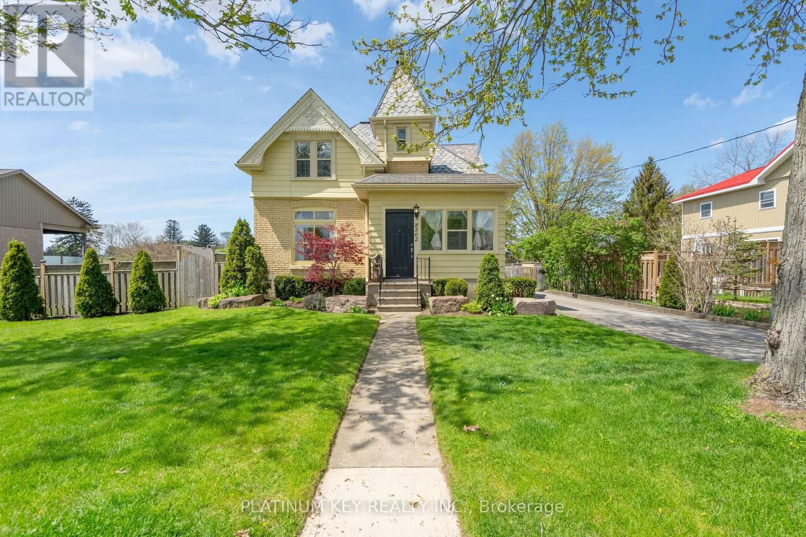 Primary Property View