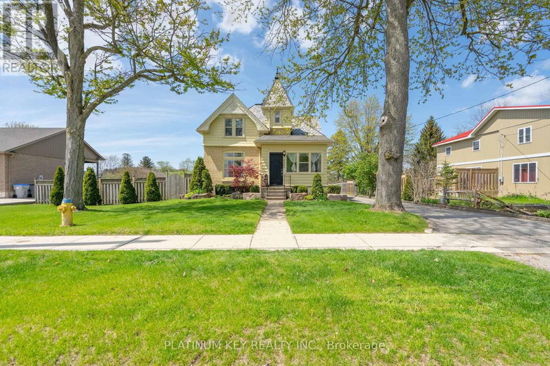 Secondary Property View