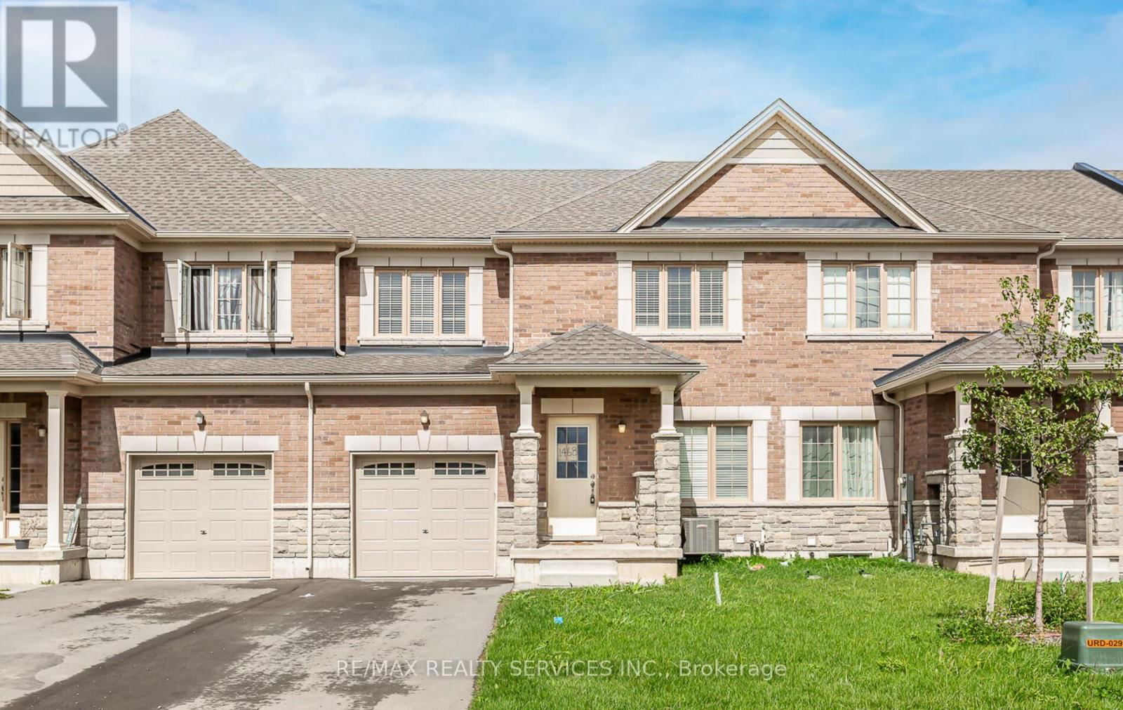 Primary Property View