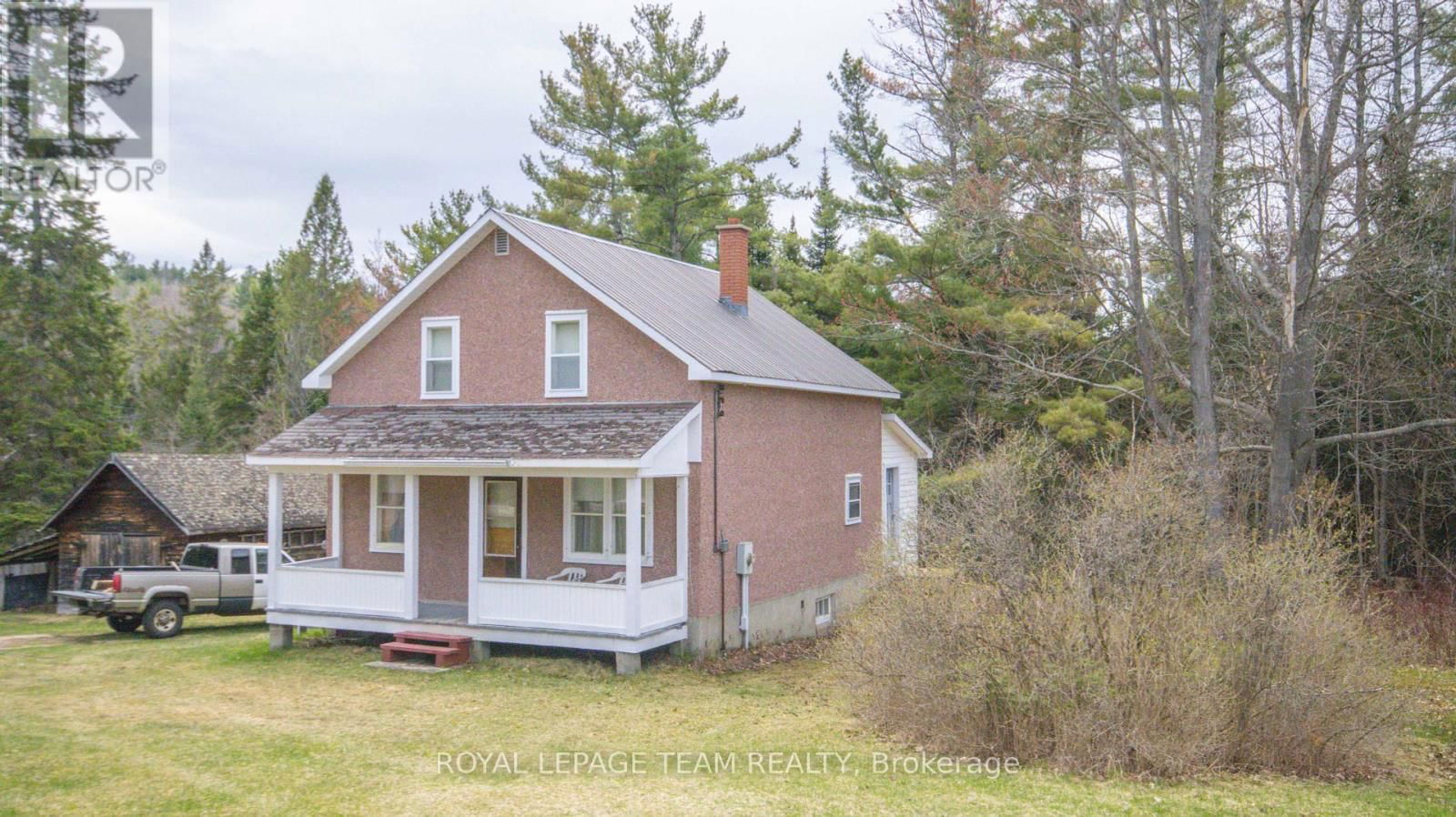 Primary Property View
