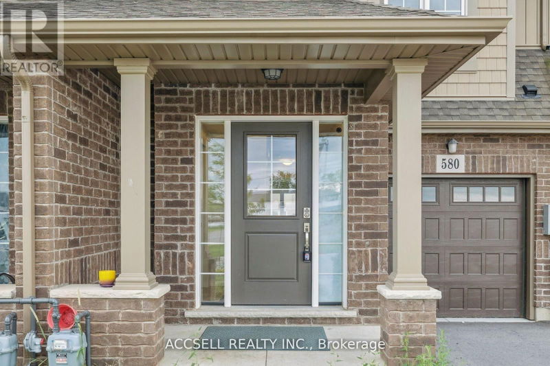Secondary Property View