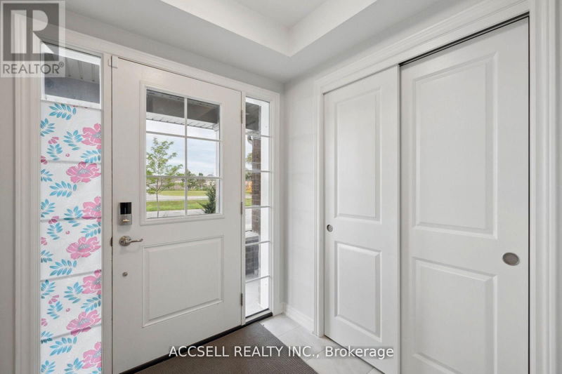 Tertiary Property View