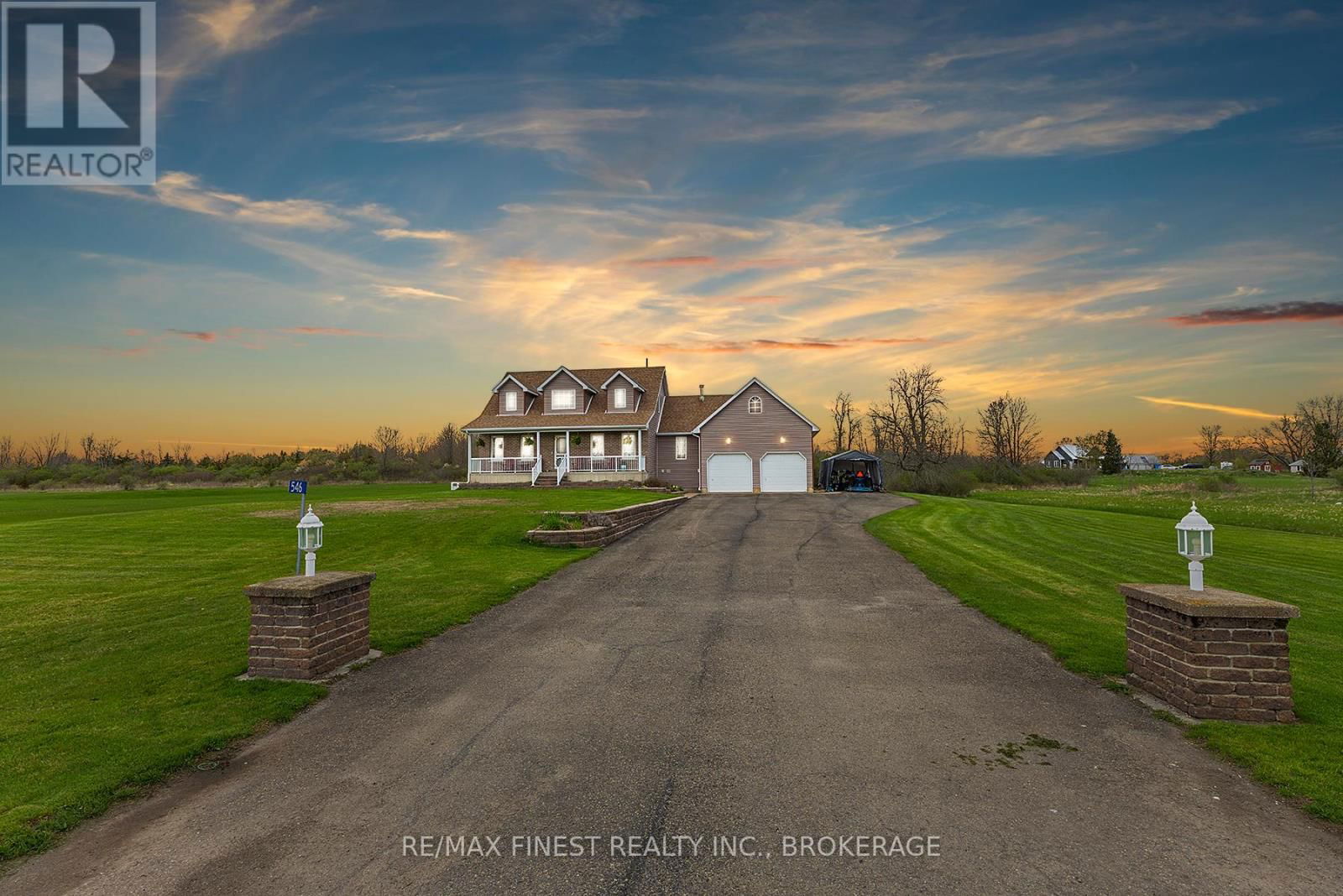 Primary Property View