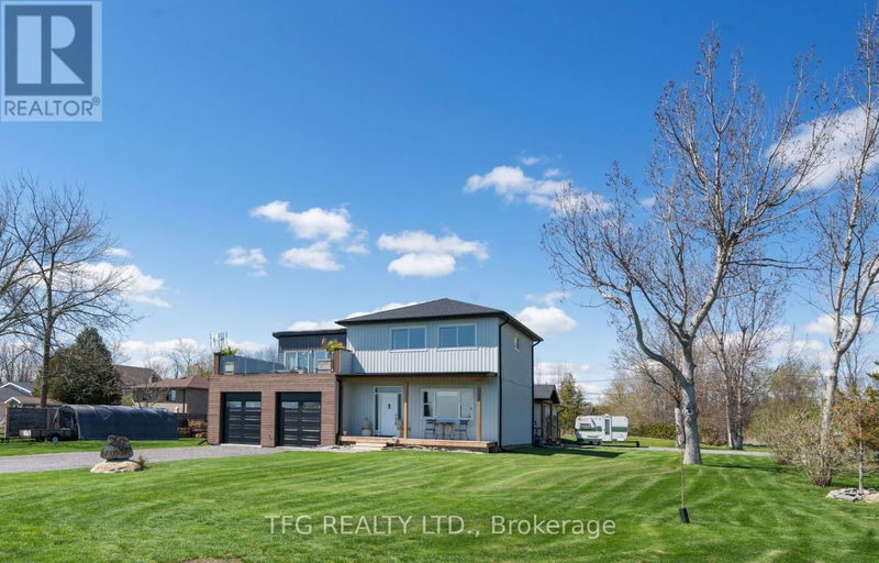 Tertiary Property View
