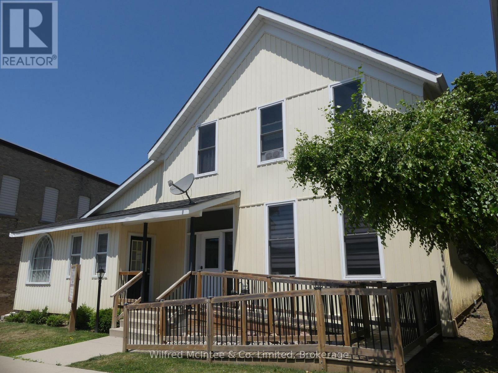 Primary Property View