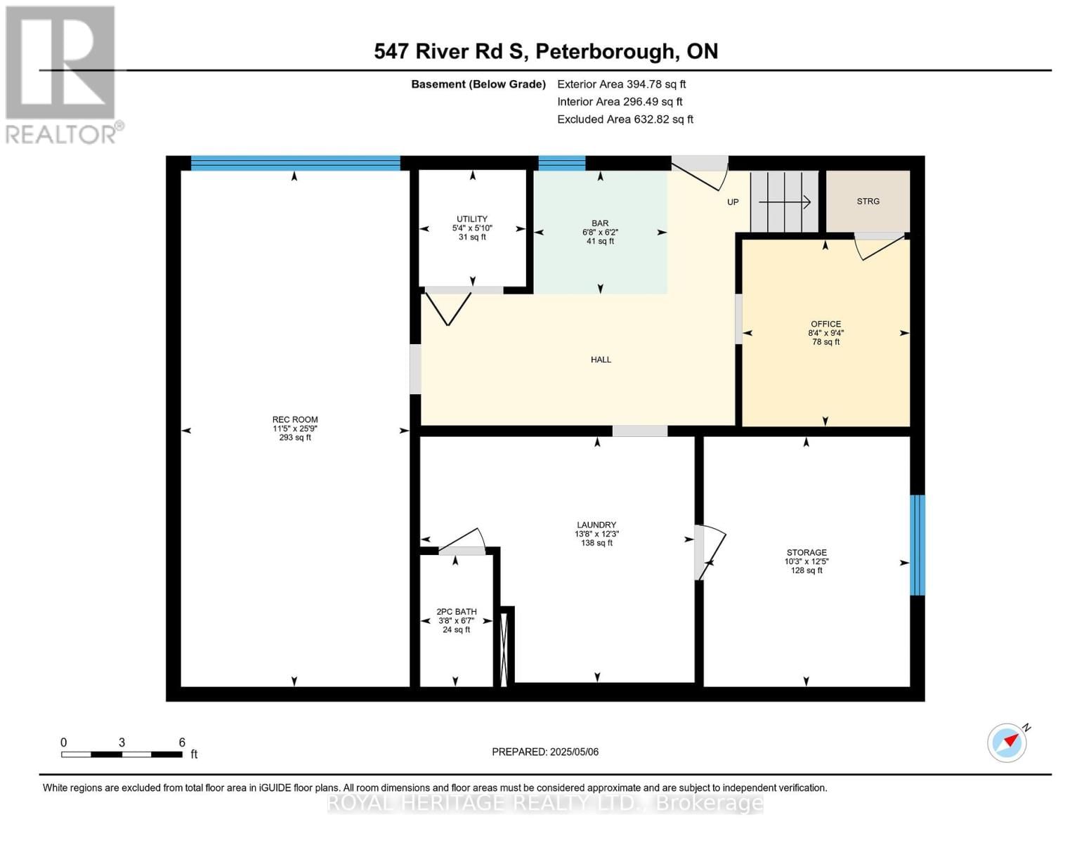 547 RIVER ROAD SOUTH Image 38