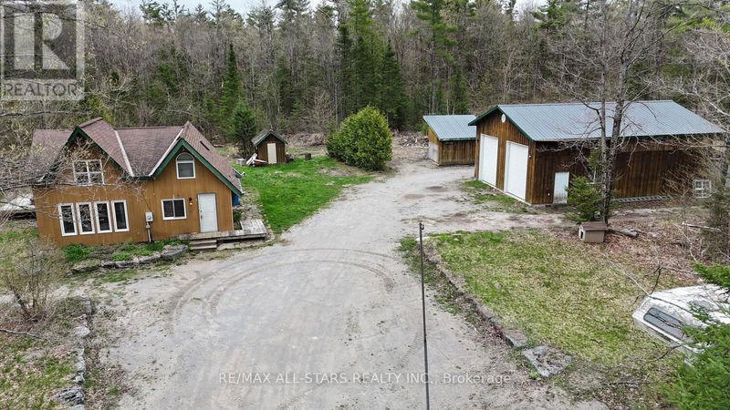 Tertiary Property View