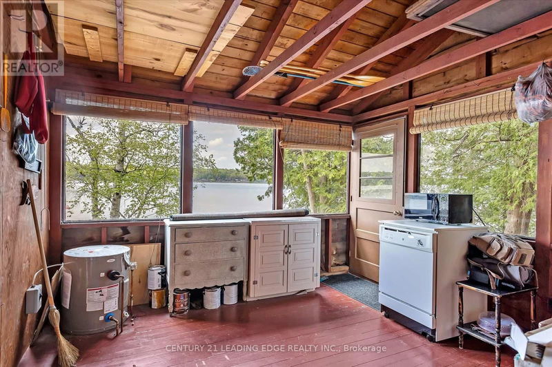 Tertiary Property View