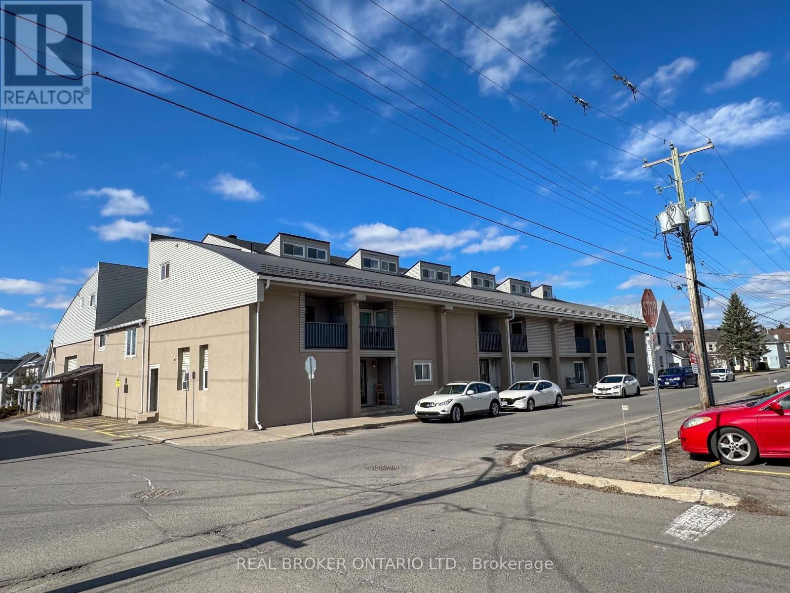 108 - 105 ASA STREET Image 1