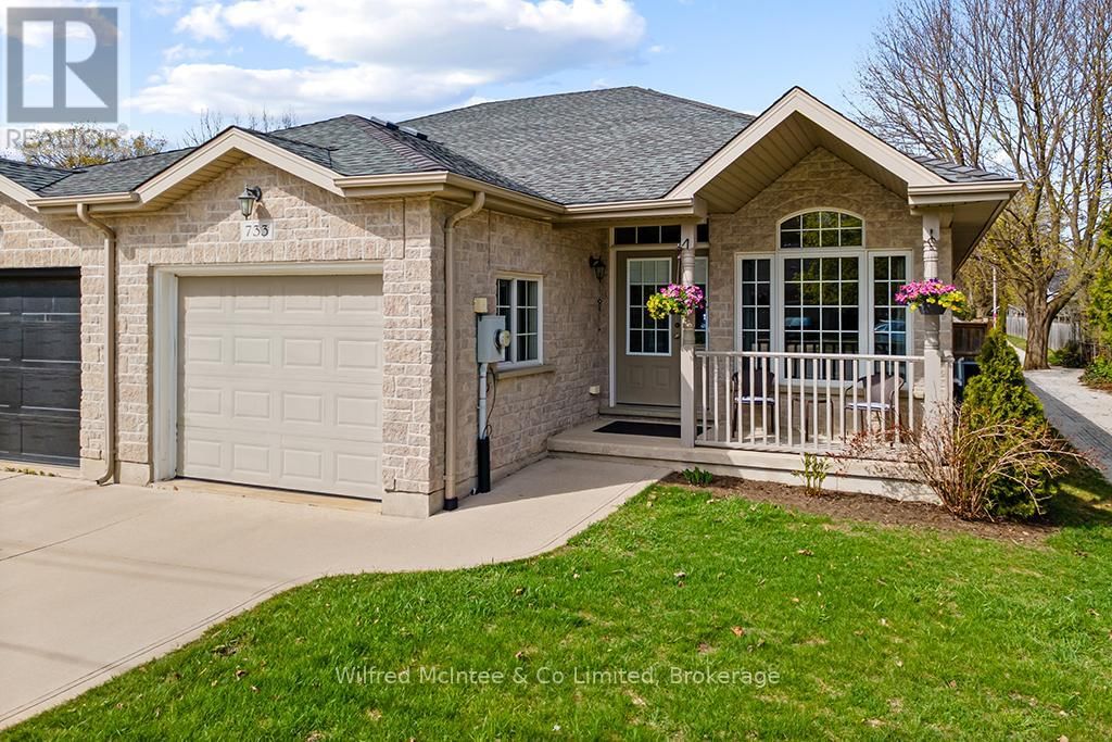 Primary Property View
