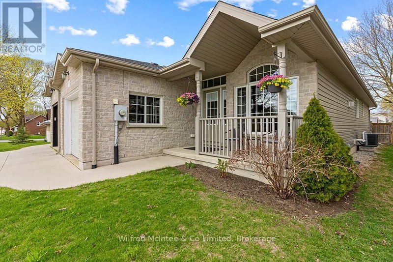 Secondary Property View