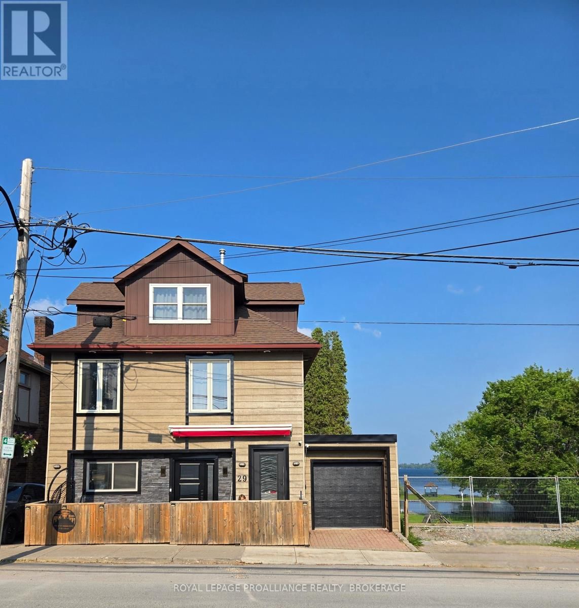 Primary Property View