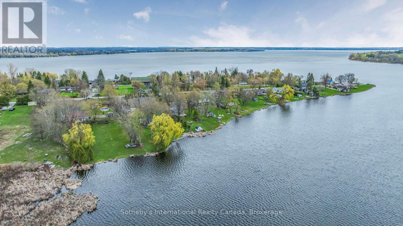 Primary Property View