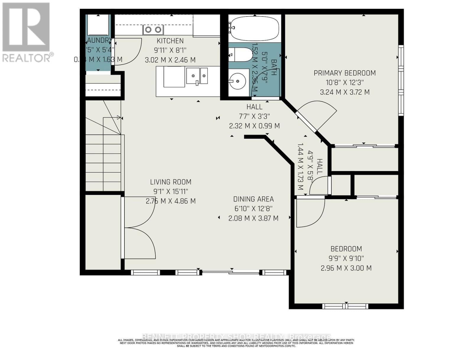 F - 99 CRESTWAY DRIVE Image 16