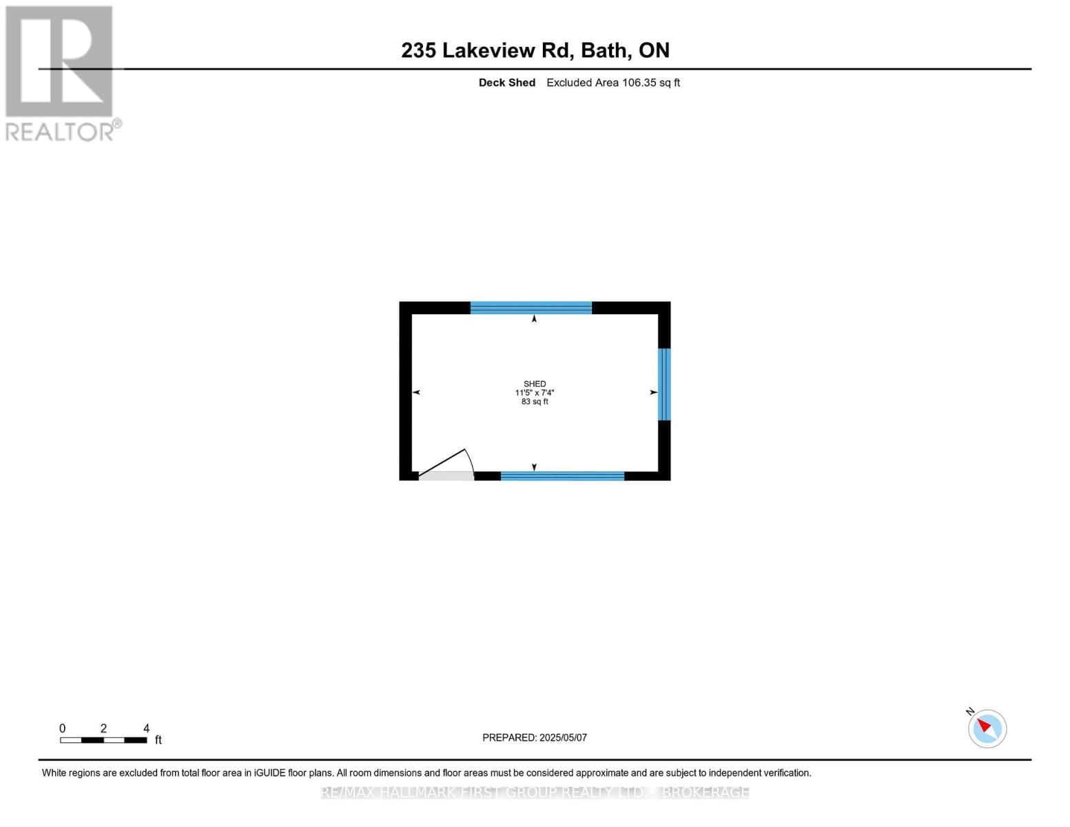 235 LAKEVIEW ROAD Image 22