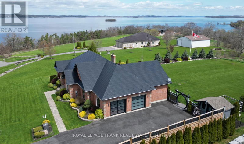 Secondary Property View