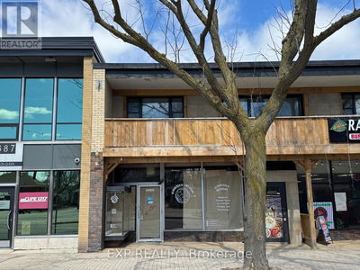 Commercial for Rent in Canada