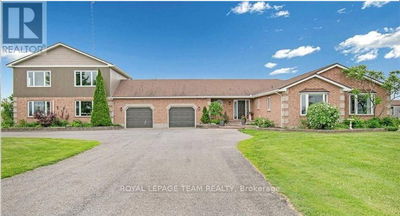 Commercial for Rent in Ontario