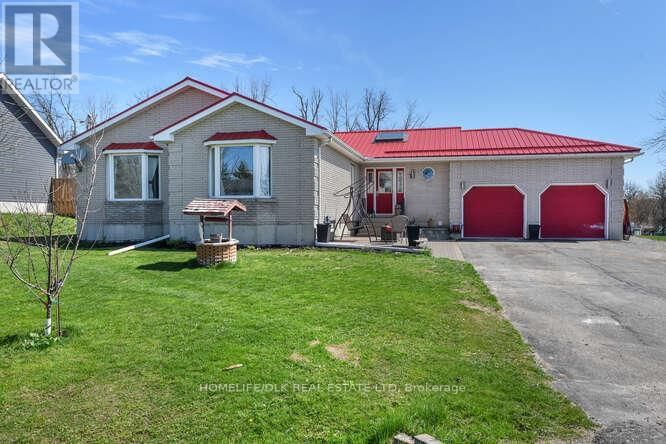 Primary Property View