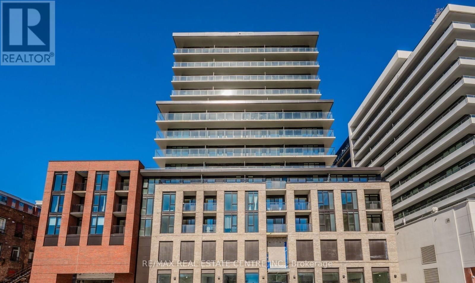 1302 - 1 JARVIS STREET Image 1