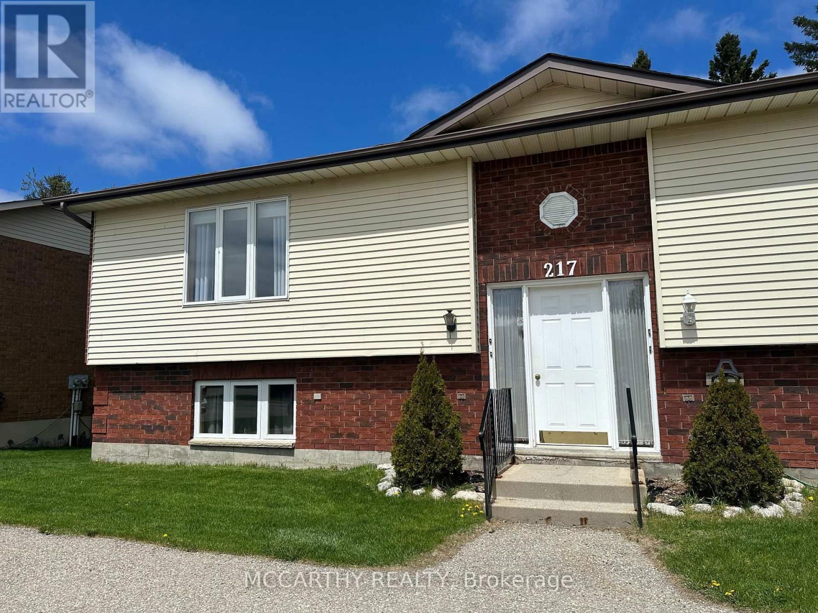 A - 217 SARAH COURT Image 1