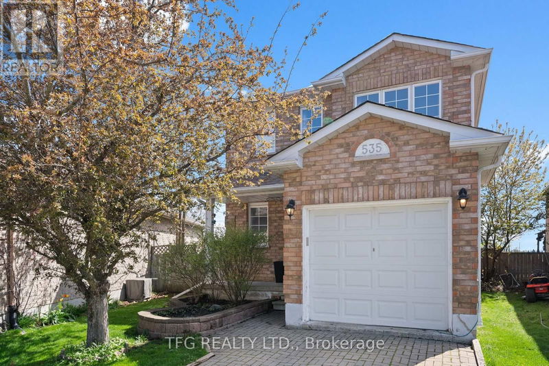Secondary Property View