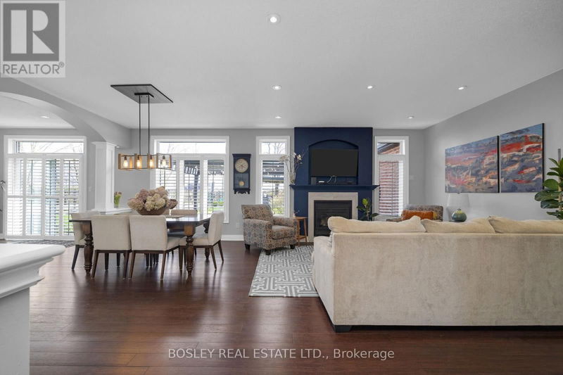 Tertiary Property View