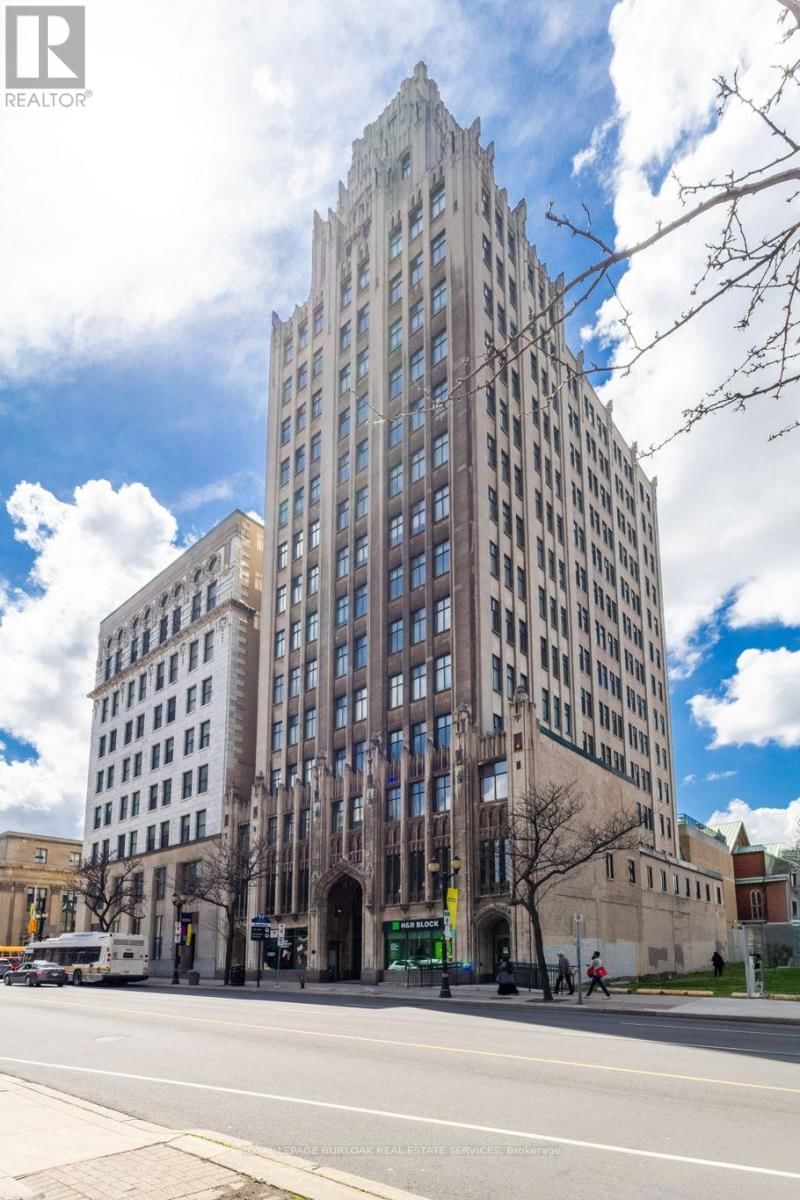 509 - 36 JAMES STREET SOUTH Image 2