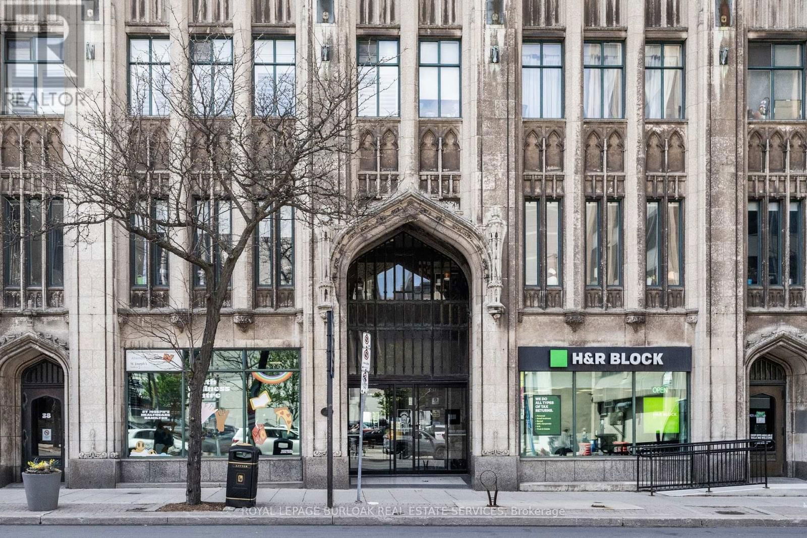 509 - 36 JAMES STREET SOUTH Image 3