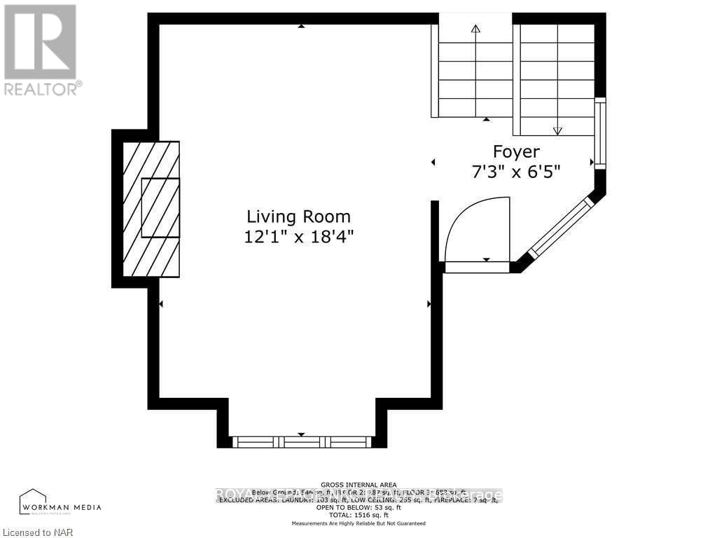 1553 FOUR MILE CREEK ROAD Image 45