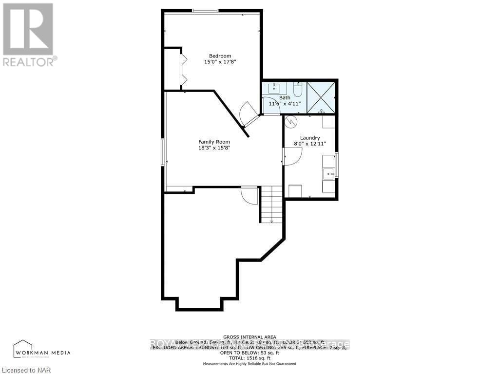 1553 FOUR MILE CREEK ROAD Image 46