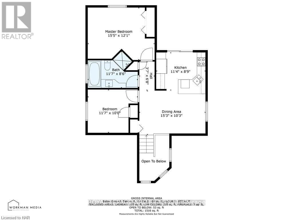 1553 FOUR MILE CREEK ROAD Image 47