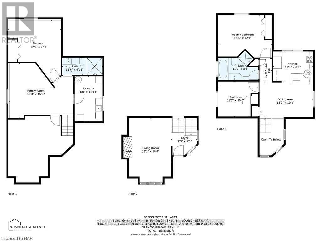1553 FOUR MILE CREEK ROAD Image 48