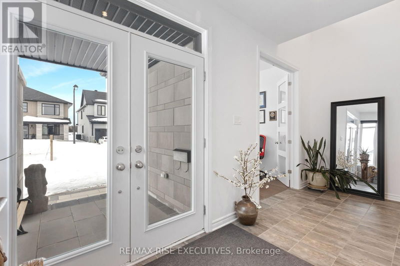 Tertiary Property View