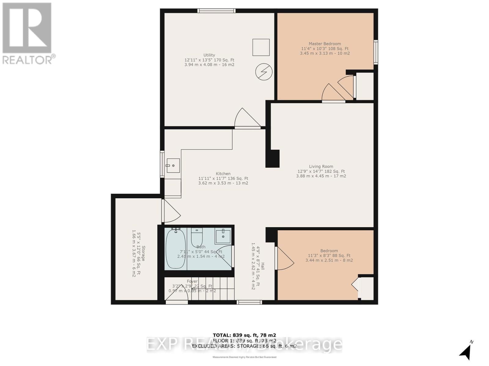 97 GILBERT STREET Image 43