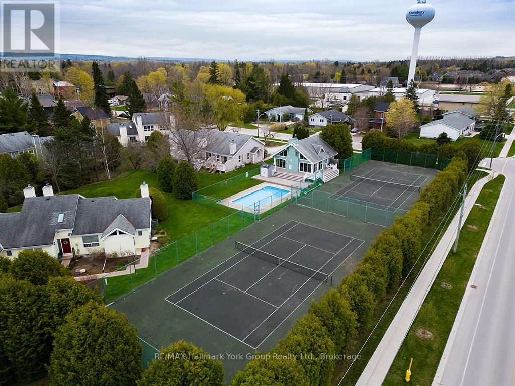 Primary Property View