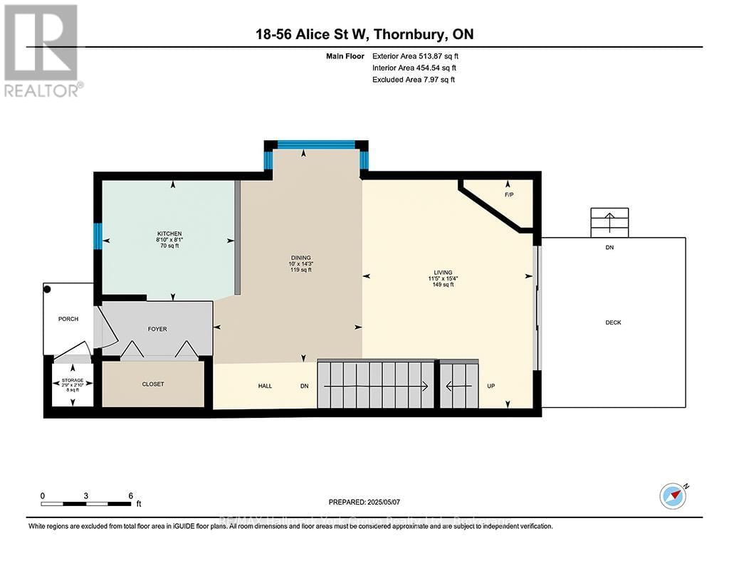 18 - 56 ALICE STREET WEST Image 37
