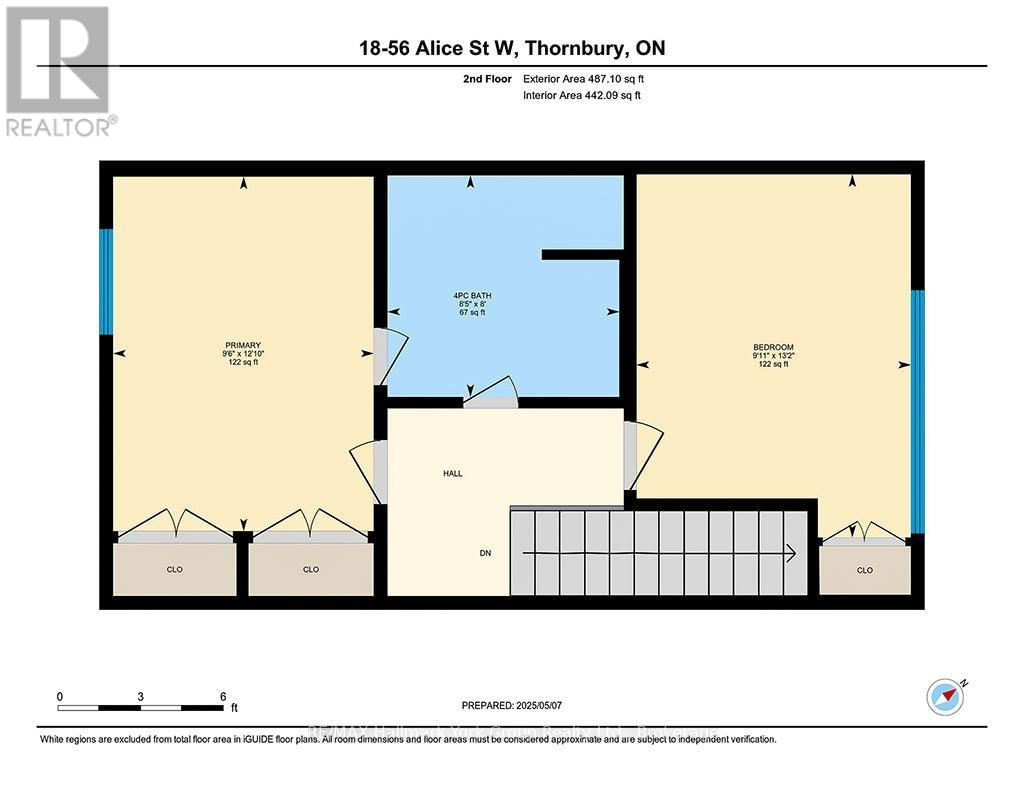 18 - 56 ALICE STREET WEST Image 38