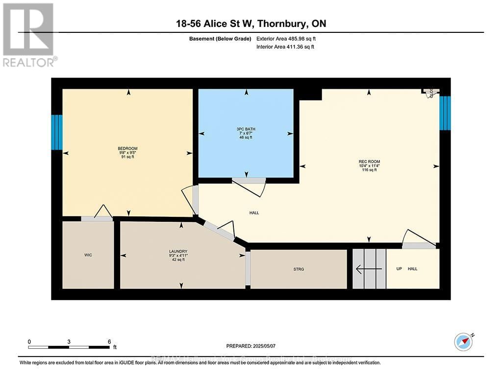 18 - 56 ALICE STREET WEST Image 39