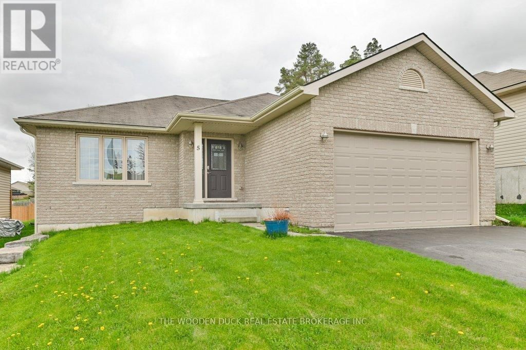 5 MITCHELL DRIVE Image 1