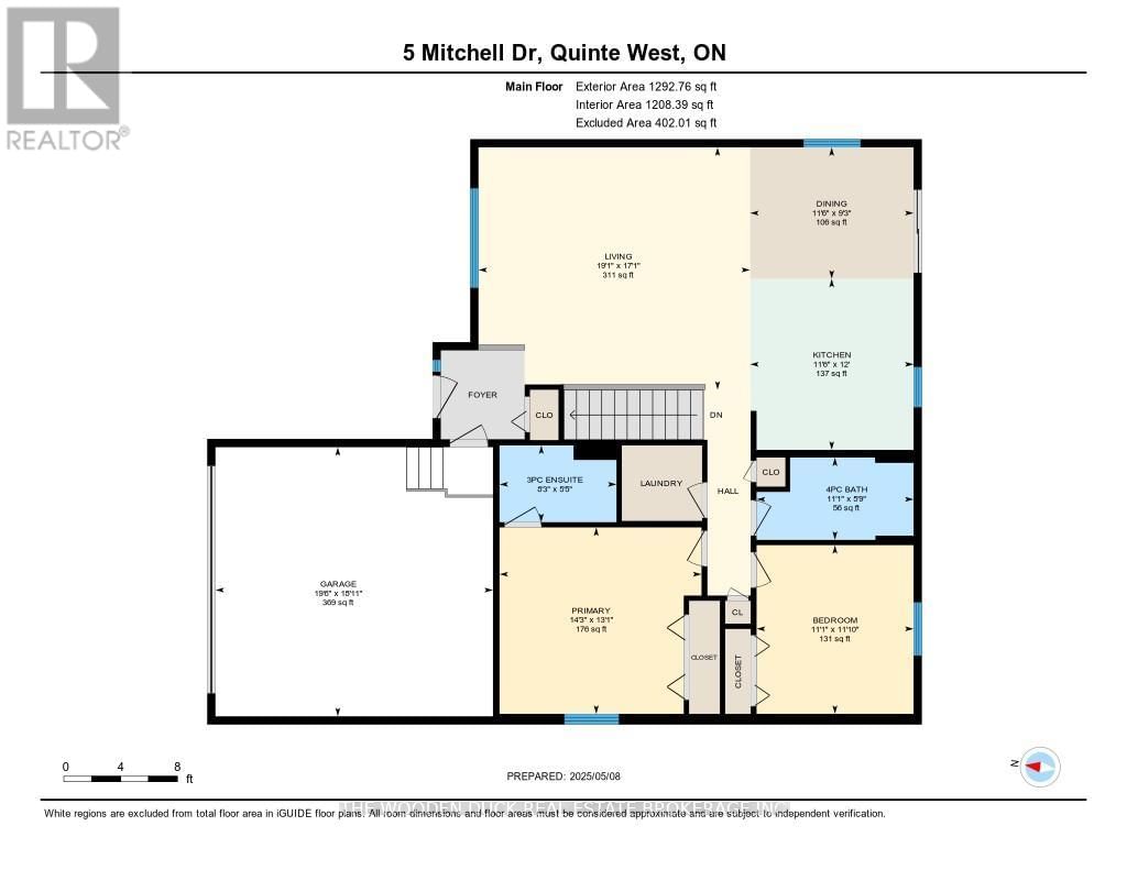 5 MITCHELL DRIVE Image 30