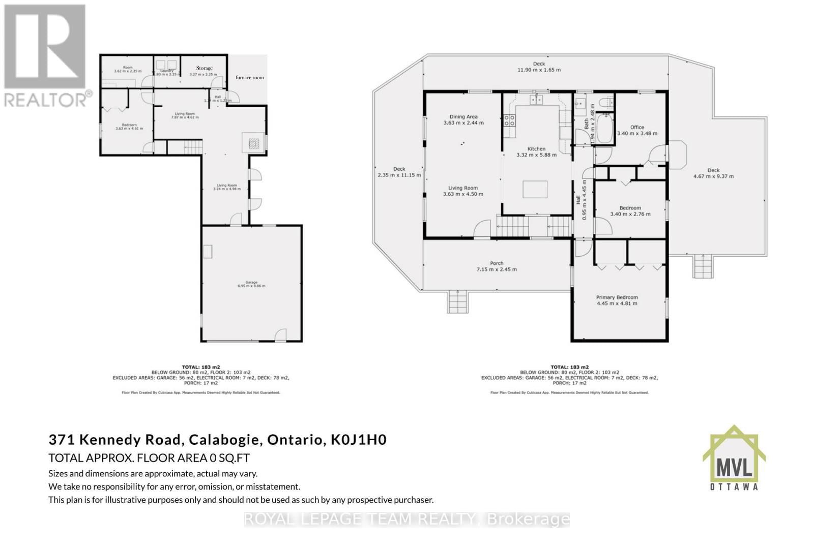 371 KENNEDY ROAD Image 46