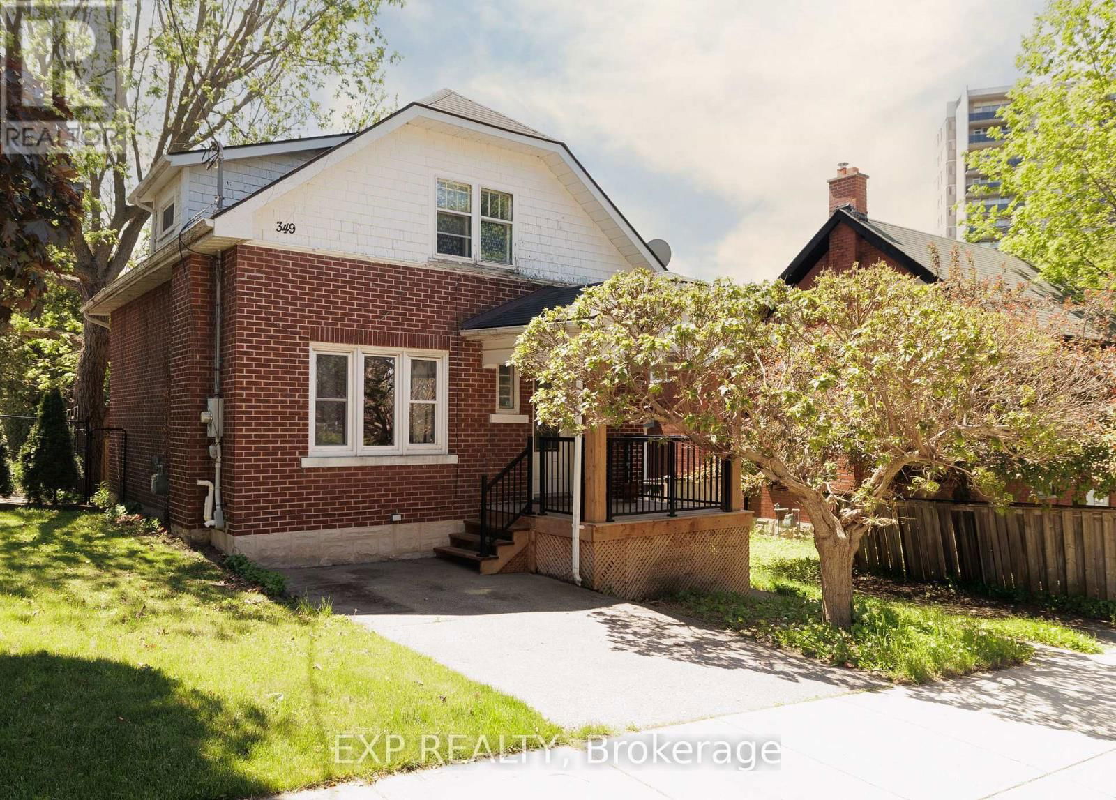 349 LUELLA STREET Image 1